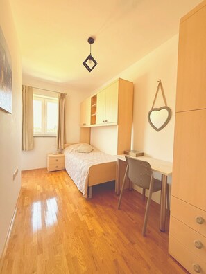 4 bedrooms, Internet - Apartment Apartmen Nautilus (Istria - Novigrad) (Novigrad)