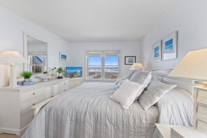 5 Schlafzimmer, kostenloses WLAN