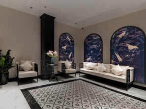 Reception - Grand Beach Hotel Nha Trang (Nha Trang)