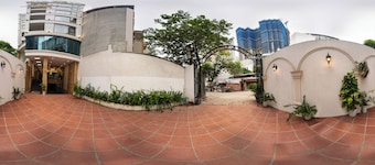 Grand Beach Hotel Nha Trang