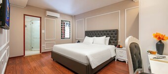 Grand Beach Hotel Nha Trang