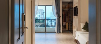 Grand Beach Hotel Nha Trang