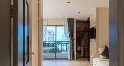 Grand Beach Hotel Nha Trang