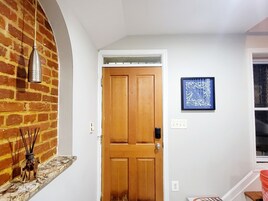 Smart TV, Netflix, Hulu, servicios de streaming