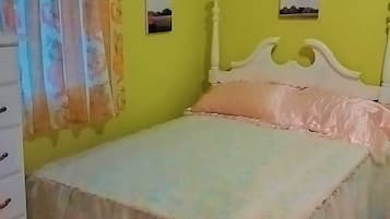 2 bedrooms, WiFi
