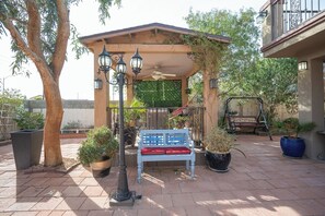 Terrass/Patio