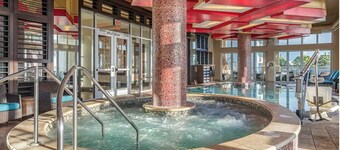 Charming 1-bedroom bed & breakfast resort in awesome Virginia Beach