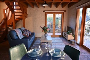 Interior - Sue's House (Saint Andrews)