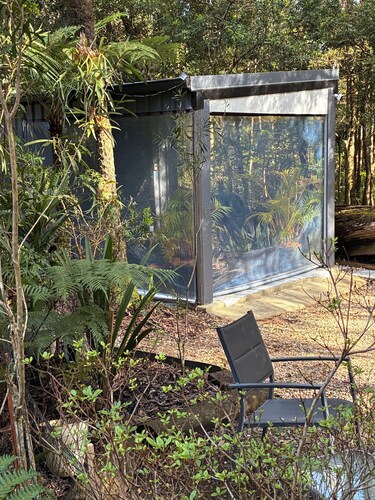 Springbrook Canyon Cabin