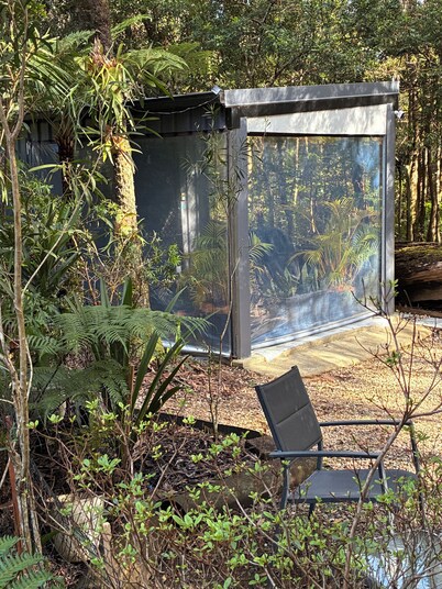 Springbrook Canyon Cabin