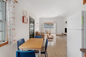 Interior - Vacation 'The House Of Abades' with Wi-Fi (Abades)