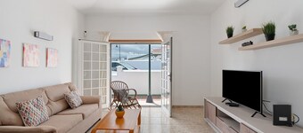 Vacaciones 'La Casa De Abades' con Wi-Fi