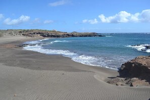 Beach nearby - Vacation 'The House Of Abades' with Wi-Fi (Abades)