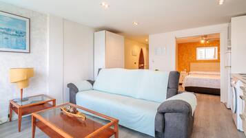 1 slaapkamer, gratis wifi, beddengoed