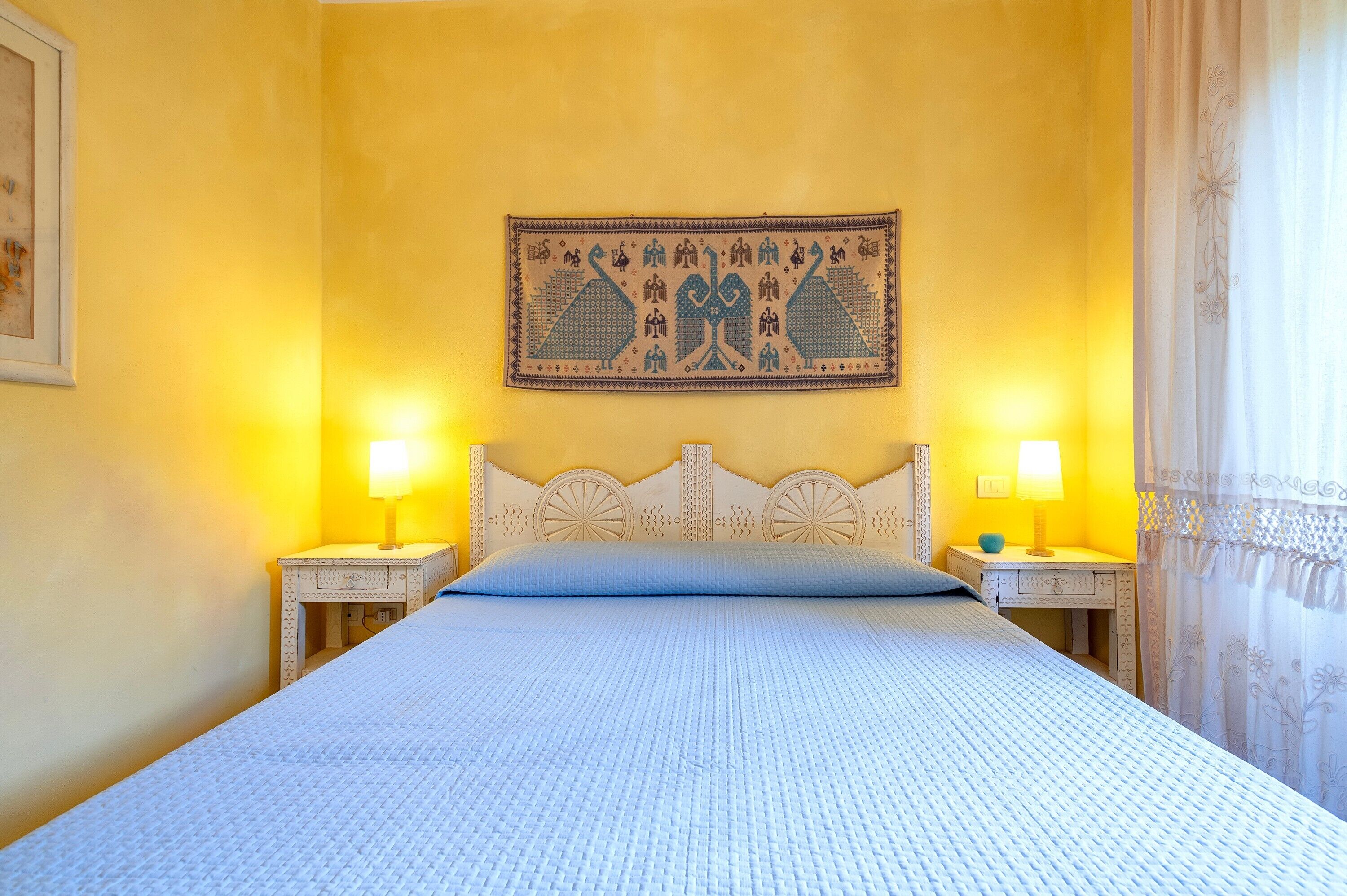 3 Schlafzimmer, Bettwäsche