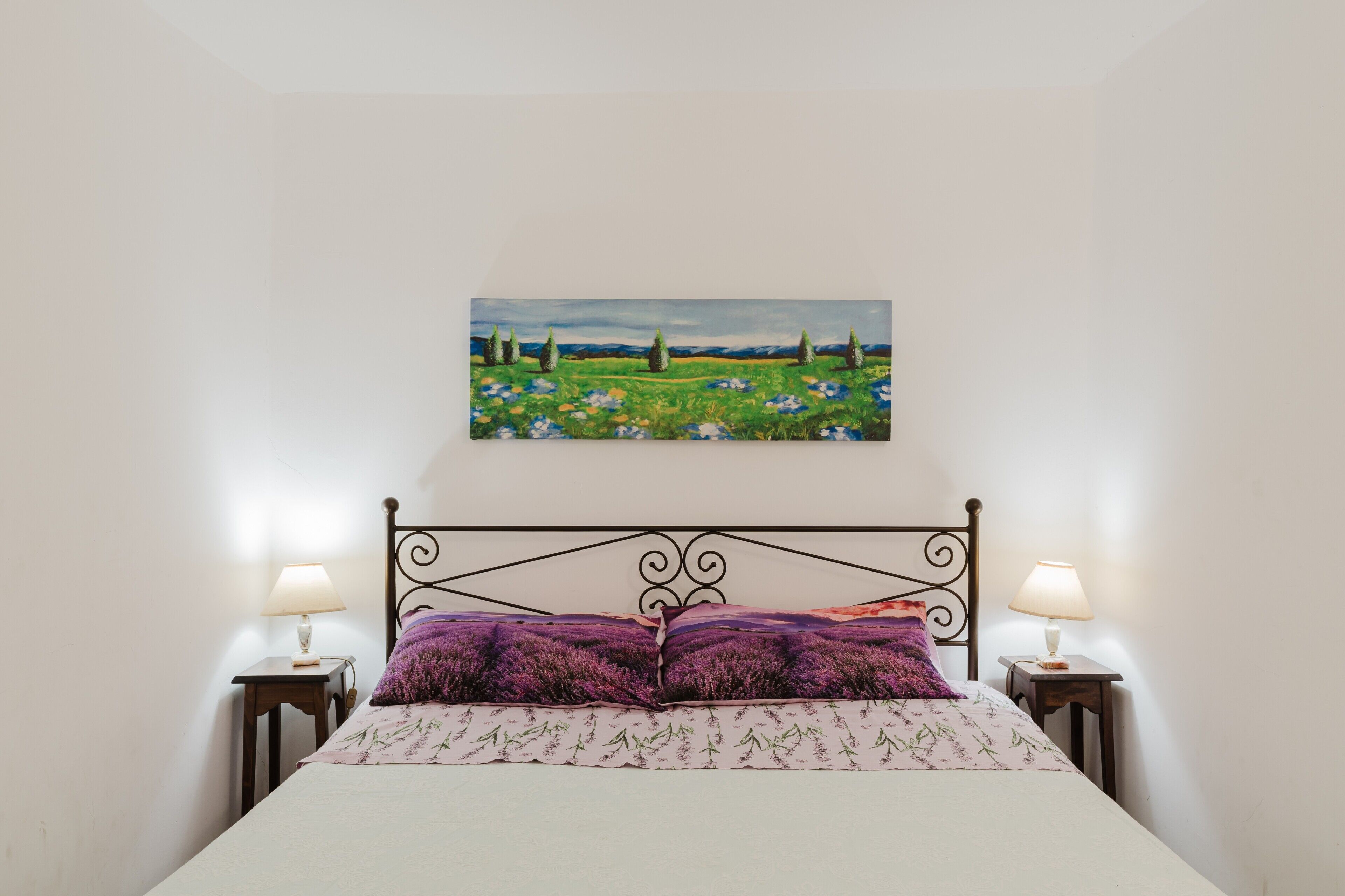 2 camere, ferro/asse da stiro, Wi-Fi gratuito, lenzuola