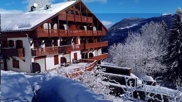 Exterieur
