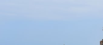 Apartment 'La Terraza De Palmeres' with Sea View, Wi-Fi and Air Conditioning