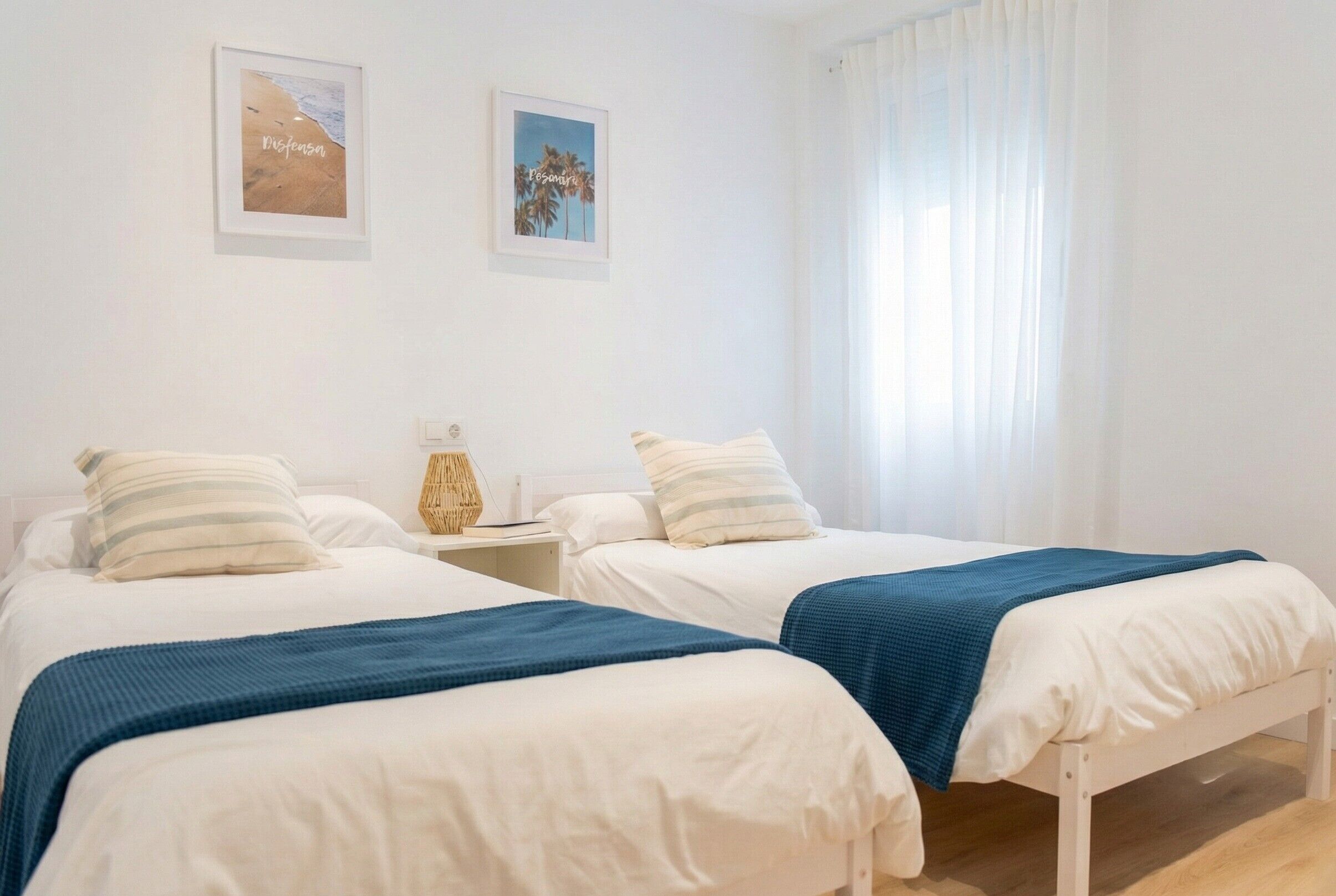 3 Schlafzimmer, Bügeleisen/Bügelbrett, kostenloses WLAN, Bettwäsche