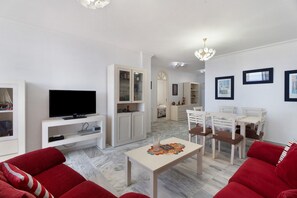 Fernseher
