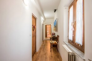 Interiør