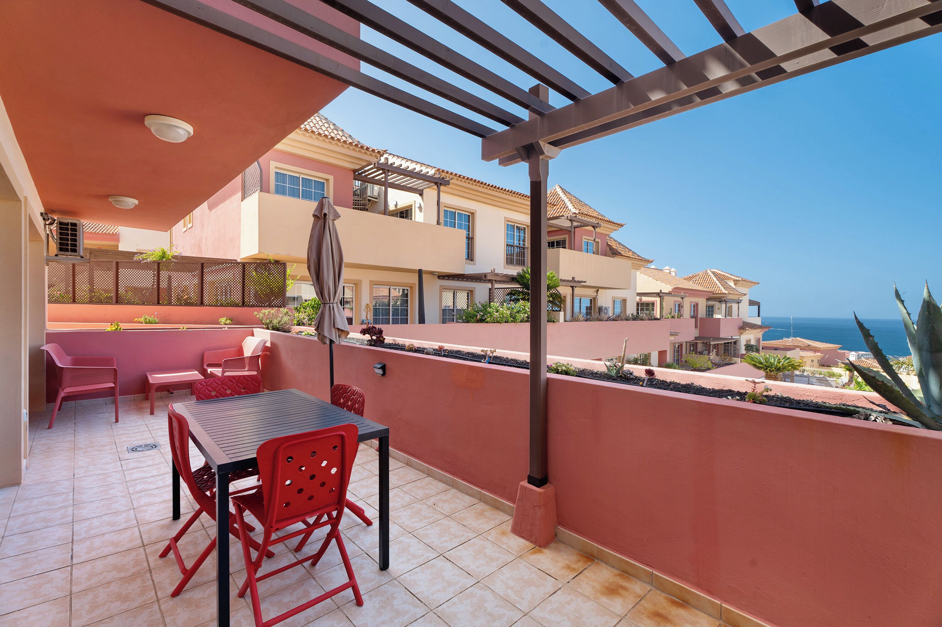 Servei de restauració a l'aire lliure