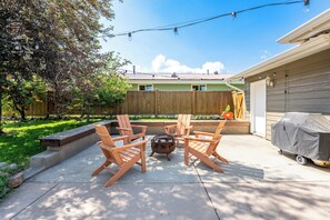 Terrass/Patio