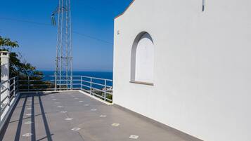 Terrazza/patio