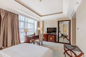 Basic Single Room | In-room safe, desk, laptop workspace, free WiFi