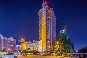Exterior - wanxibinguan (Anqing)