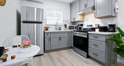 1BR Back House + Parking + Near DTLA #TravelSGV