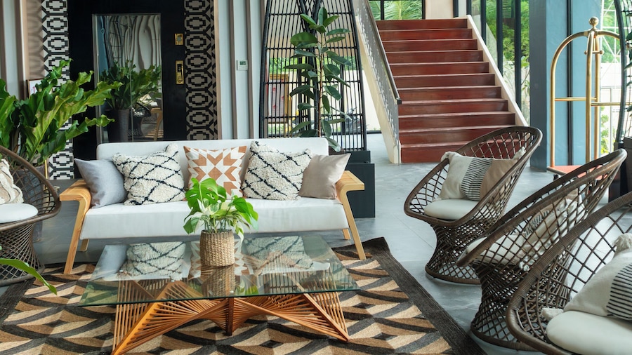 Adelina Hotel and Suites