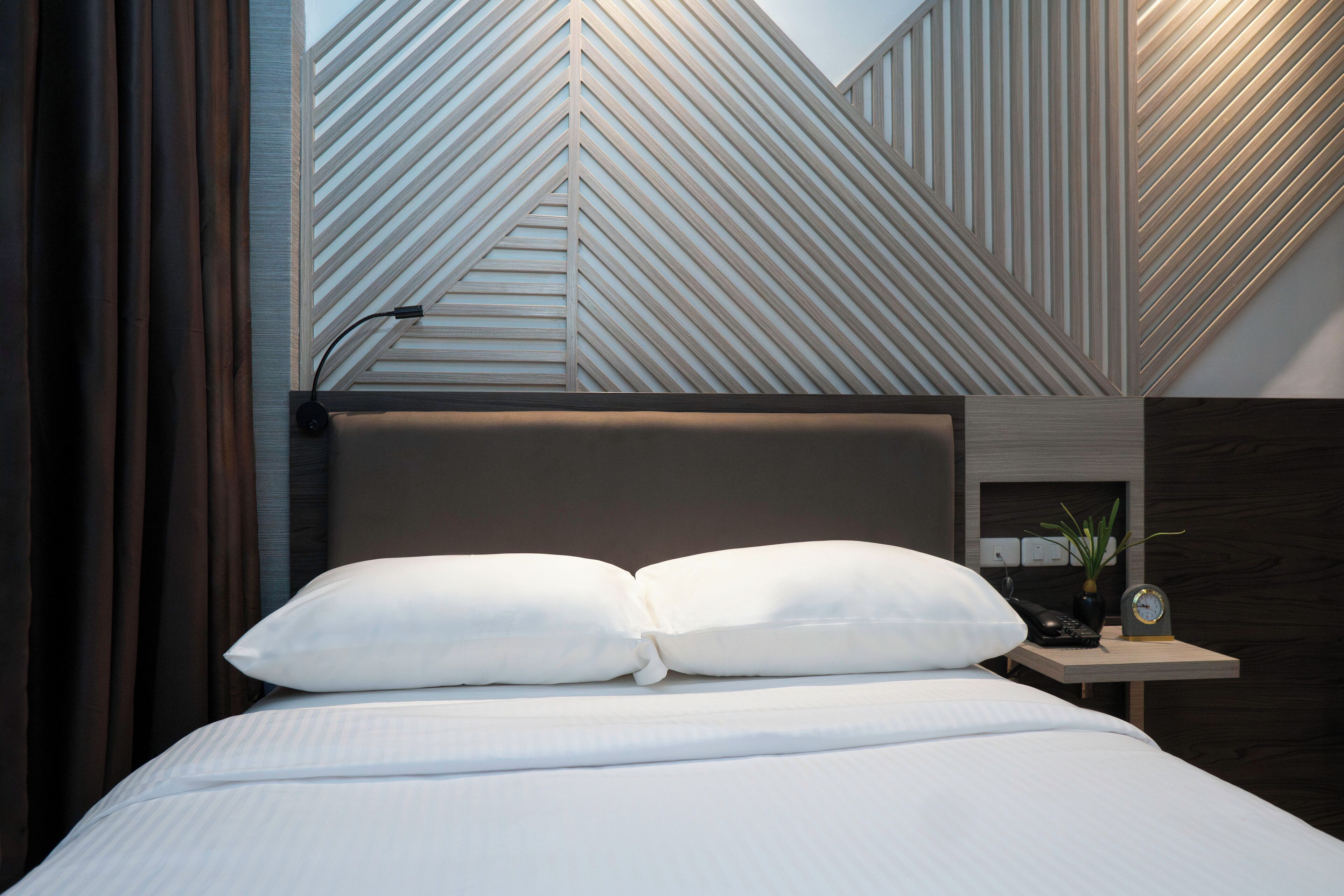 Foto - Adelina Hotel and Suites