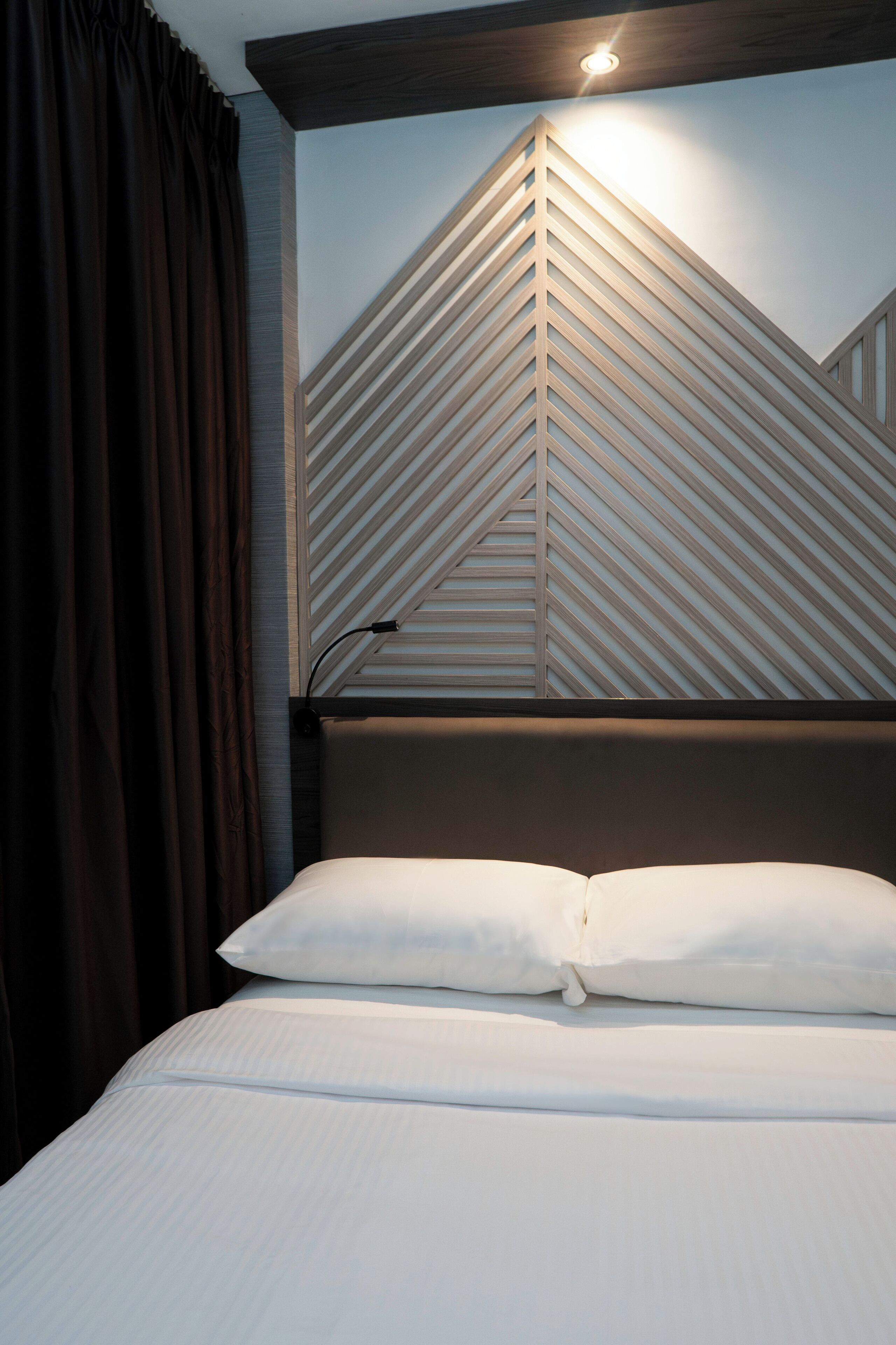 Foto - Adelina Hotel and Suites