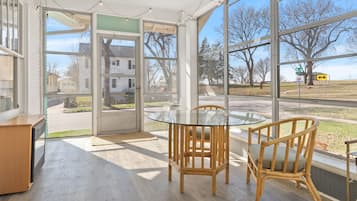 Casa | 3 quartos
