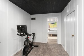 Huis | 3 slaapkamers