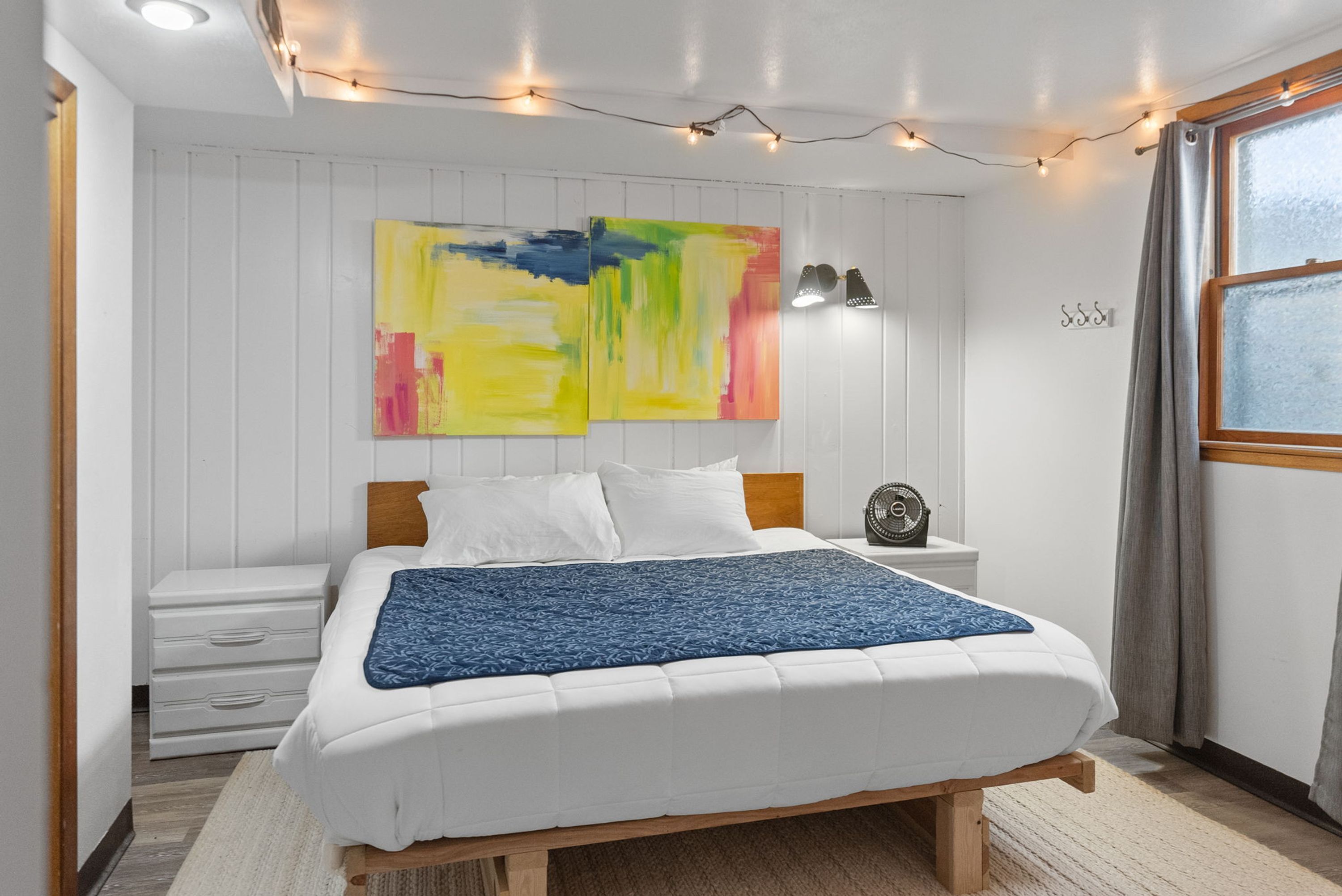 獨棟房屋 | 3 間臥室