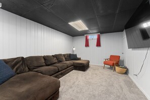 House | 3 bedrooms - Mint House at Japanese Gardens (Sioux Falls)