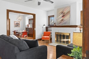 House | 3 bedrooms - Mint House at Japanese Gardens (Sioux Falls)