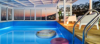 Ganghwa Mani Stay Pension