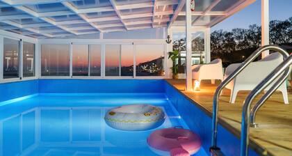 Ganghwa Mani Stay Pension