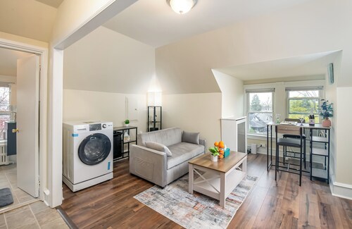Charming 1-bedroom apartment in Drexel Hill, Upper Darby, All newly renovated