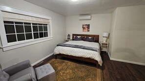 3 bedrooms, iron/ironing board, free WiFi, bed sheets - La Dolce Villa Pond Retreat in Yosemite (Oakhurst)