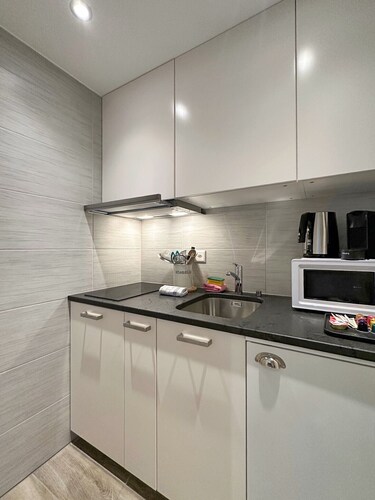 Sion Citadel Stay - Swiss Alps