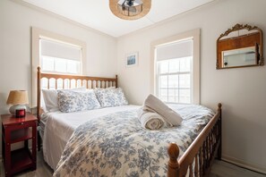 3 Schlafzimmer, Bügeleisen/Bügelbrett, WLAN, Bettwäsche