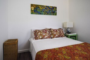 1 bedroom, iron/ironing board, WiFi - An Adventure Awaits! (Soufrière)