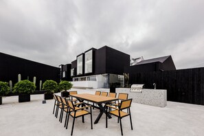 Restaurant - The House Of Mo (Shanghai)