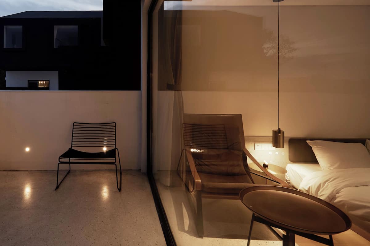 Teres/patio