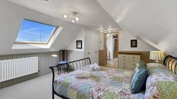 7 chambres, fer et planche Ă repasser, accĂšs Internet, draps fournis