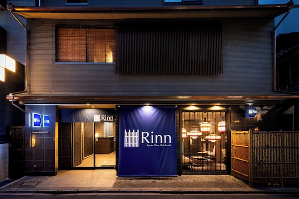 Rinn Kyoto Gion Shinbashi - Kyoto